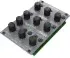 Аналоговый модуль Behringer 172 PHASE SHIFTER/DELAY/LFO
