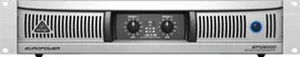 Усилитель мощности Behringer EPQ2000