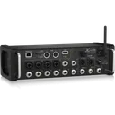 Behringer XR12 12-канальный цифровый микшер