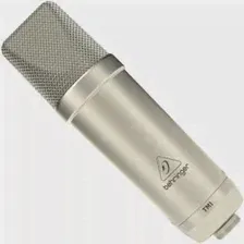 Микрофон Behringer TM1 цена, купить в Москве, отзывы, характеристики, обзор