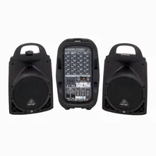 Behringer PPA500BT Behringer PPA500BT