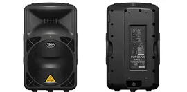 BEHRINGER Eurolive B615D активная АС, 1500Вт, динамик 15 дюймов