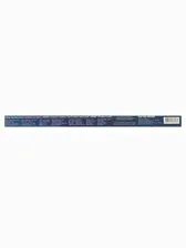 Эквалайзер стерео графический 15 полос BEHRINGER FBQ1502HD