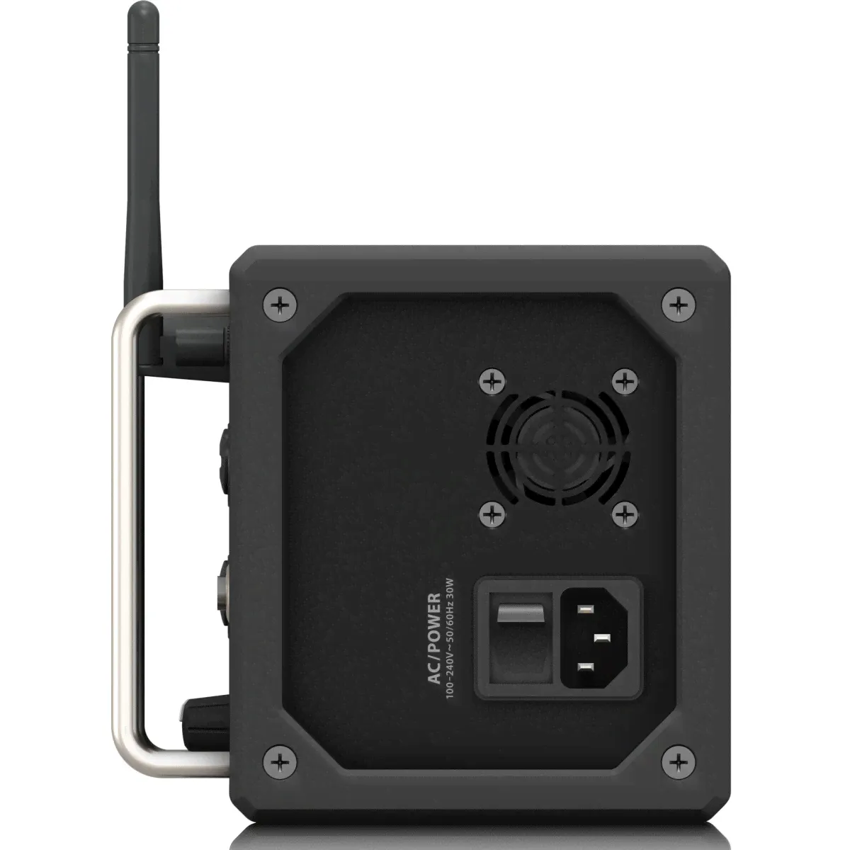 Behringer XR18 18-канальный цифровой микшер-2