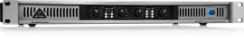 BEHRINGER EPQ304 - усилитель,стерео,суперлёгкий, 4 х 75 Вт/4 Ом, 4 х 50 Вт/8 Ом, мост 150 Вт/8 Ом