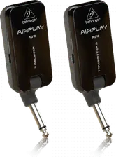 Behringer AIRPLAY GUITAR AG10 (ULG10)