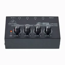 Behringer HA400 Behringer HA400
