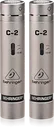 Behringer C-2 Инструментальный микрофон