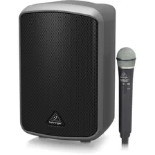 Behringer MPA100BT Портативная АС, 100 Вт., 6, Bluetooth