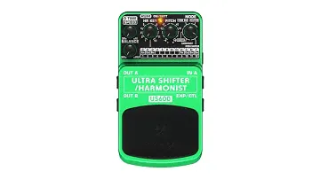 Behringer US600 Ultra Shifter / Harmonist