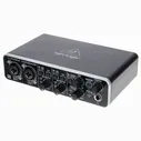 Аудиоинтерфейс Behringer U-Phoria UMC204HD Behringer U-Phoria UMC204HD
