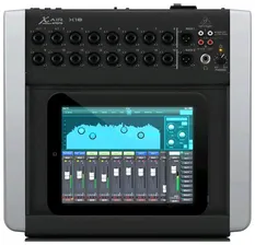 Behringer X18