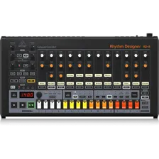 Behringer RD-8 Аналоговая драм-машина