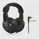 Behringer HPM1100-BK Закрытые динамические наушники, драйвер 40мм
