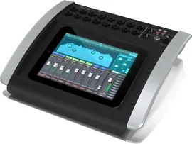 Behringer X18 - цифровой рэковый микшерный пульт