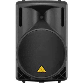 Активная акустическая система Behringer «Eurolive B215D»-0
