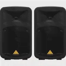 Акустическая система Behringer Europort EPS500MP3 цена, купить в Москве, отзывы, характеристики, обзор