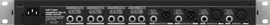 BEHRINGER HA4700 Powerplay PRO-XL, усилитель д/нау