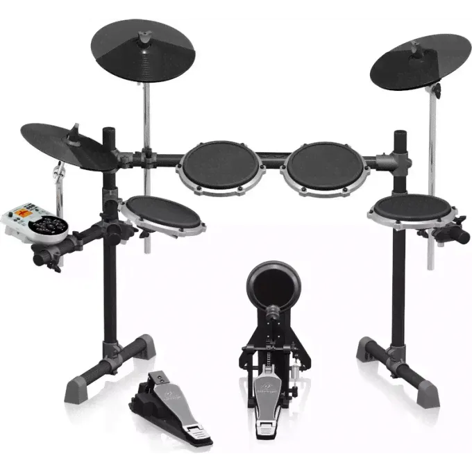 Электронная ударная установка BEHRINGER XD80USB A063305-3