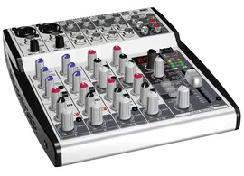 Behringer UB 1002FX EURORACK