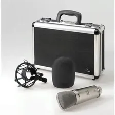 Конденсаторный микрофон BEHRINGER B-2 PRO A041932