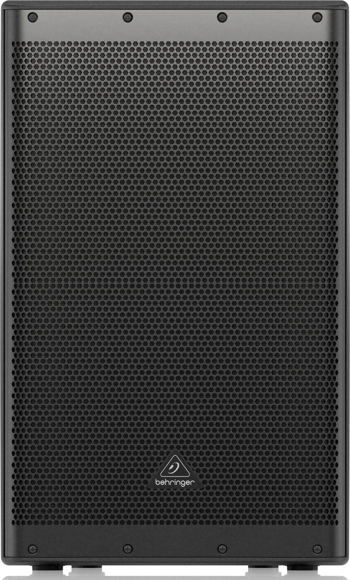 BEHRINGER DR115DSP активная двухполосная акустическая система, 15"-3