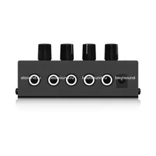 BEHRINGER HA400 усилитель для наушников