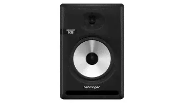 Behringer Nekkst Series Studio Monitors Overview by Sweetwater Sound