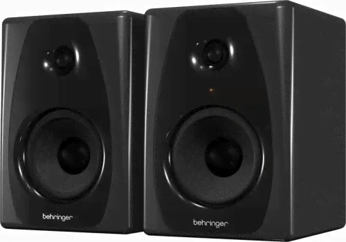 Студийные мониторы BEHRINGER STUDIO 50USB (цена за пару)