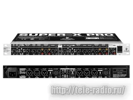 Behringer CX3400