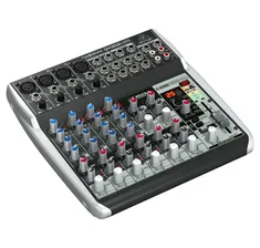 Микшерный пульт BEHRINGER QX1202USB