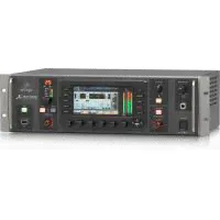 Цифровые микшерные пульты Behringer X32 RACK цифровой микшер