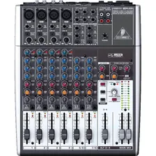 Behringer 1204USB микшерный пульт