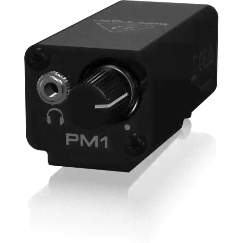 Система персонального мониторинга Behringer POWERPLAY PM1-0
