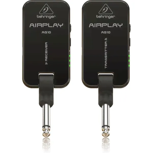 Радиосистема Behringer, Гитарная радиосистема AIRPLAY GUITAR AG10-3
