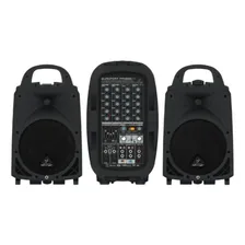 BEHRINGER EUROPORT PPA 500Вт