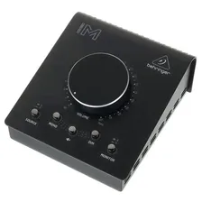 Контроллер мониторов Behringer Studio M Behringer Studio M