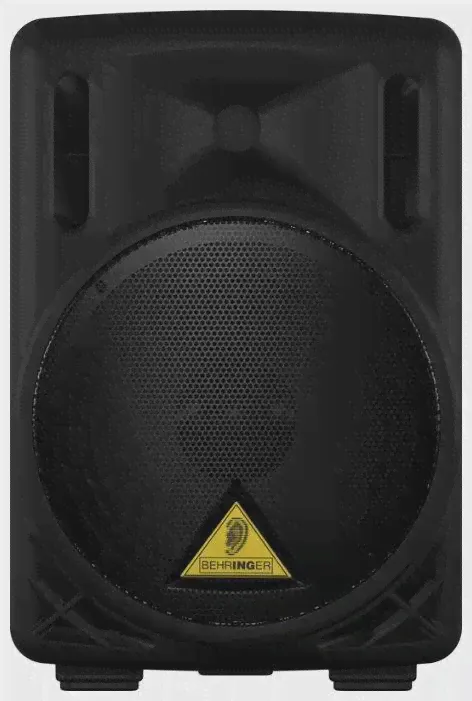 BEHRINGER B210D активная 2-х полосная акустическая система