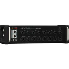 Behringer SD8 Digital Snake 8x8 Stagebox