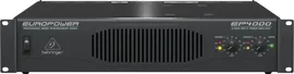 Behringer EP4000 усилитель мощности