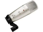 BEHRINGER C-1 конденсаторный студийный микрофон