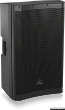 BEHRINGER DR115DSP - активная двухполосная акустическая система, 15"+1,75", 1400Вт, встроенный DSP