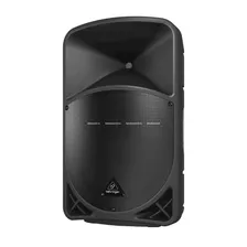 Behringer B15X активная акустическая система, 1000Вт., 15", Bluetooth, DSP