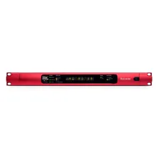 Кроссовер Behringer CX3400 V2