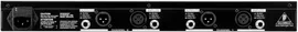 Behringer MIC2200