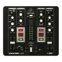 DJ-микшерные пульты Behringer VMX100USB DJ-микшер