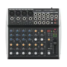 Behringer Behringer XENYX 1202SFX