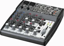 Микшер Behringer XENYX 1002