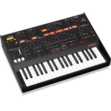 Behringer Odyssey Аналоговый синтезатор