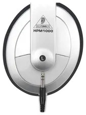 Наушники мониторные студийные BEHRINGER HPM1000